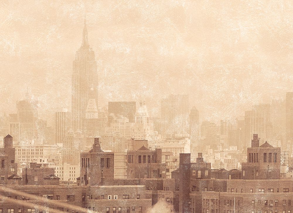 Golden Age III art print by Teo Tarras for $57.95 CAD