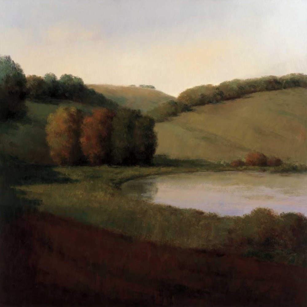 Daydream II art print by Udell for $57.95 CAD