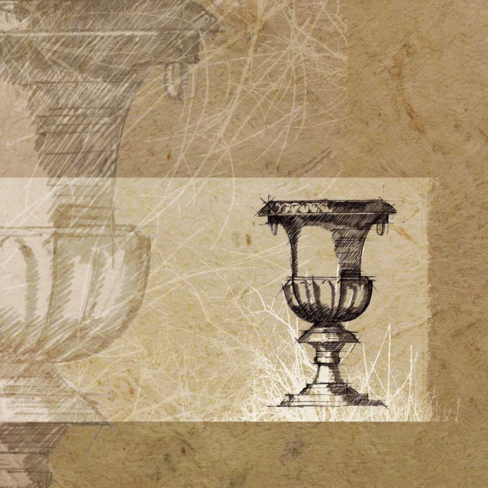 Once Upon A Time I art print by Marcel Venter for $57.95 CAD