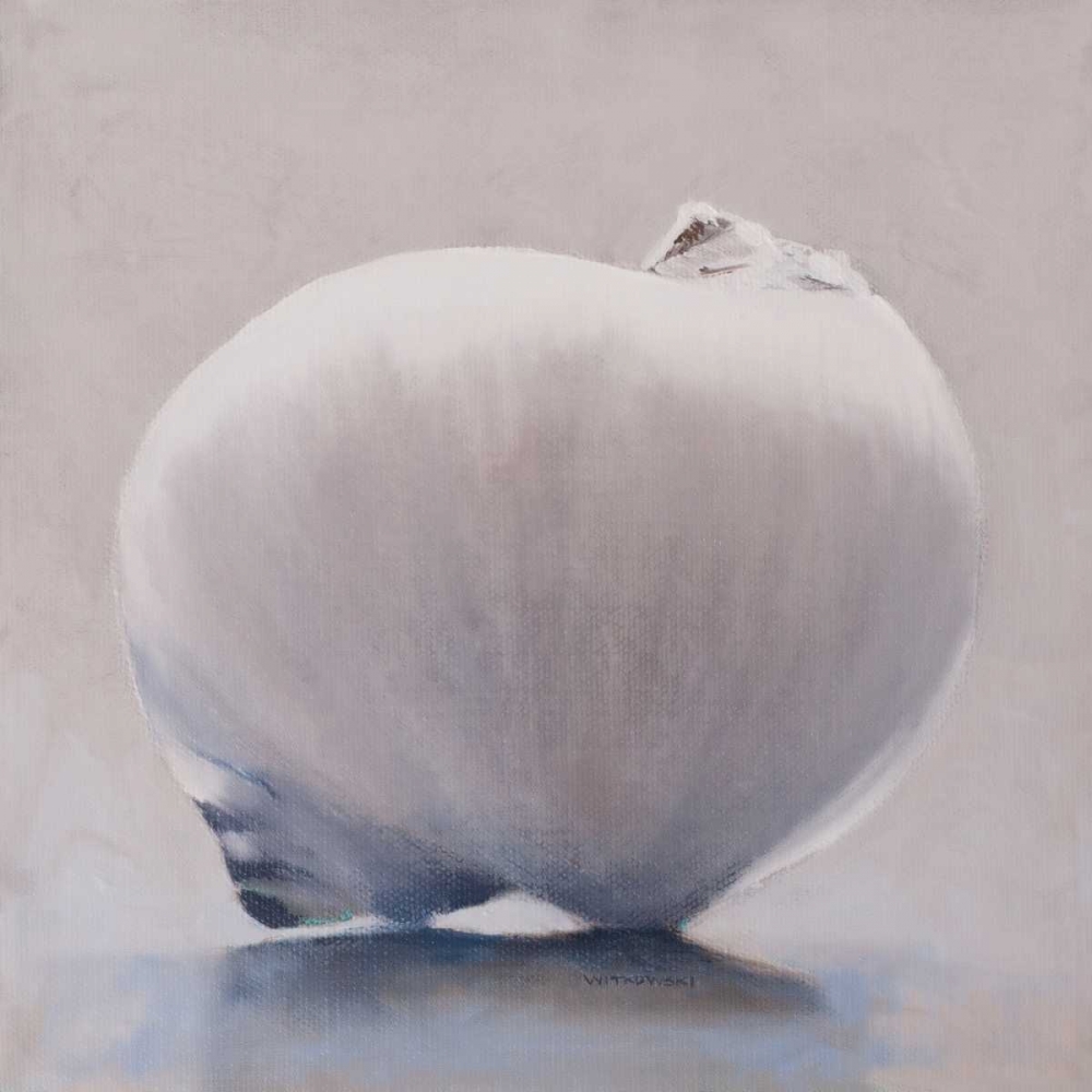 Full Moon art print by Chris Witkowski for $57.95 CAD