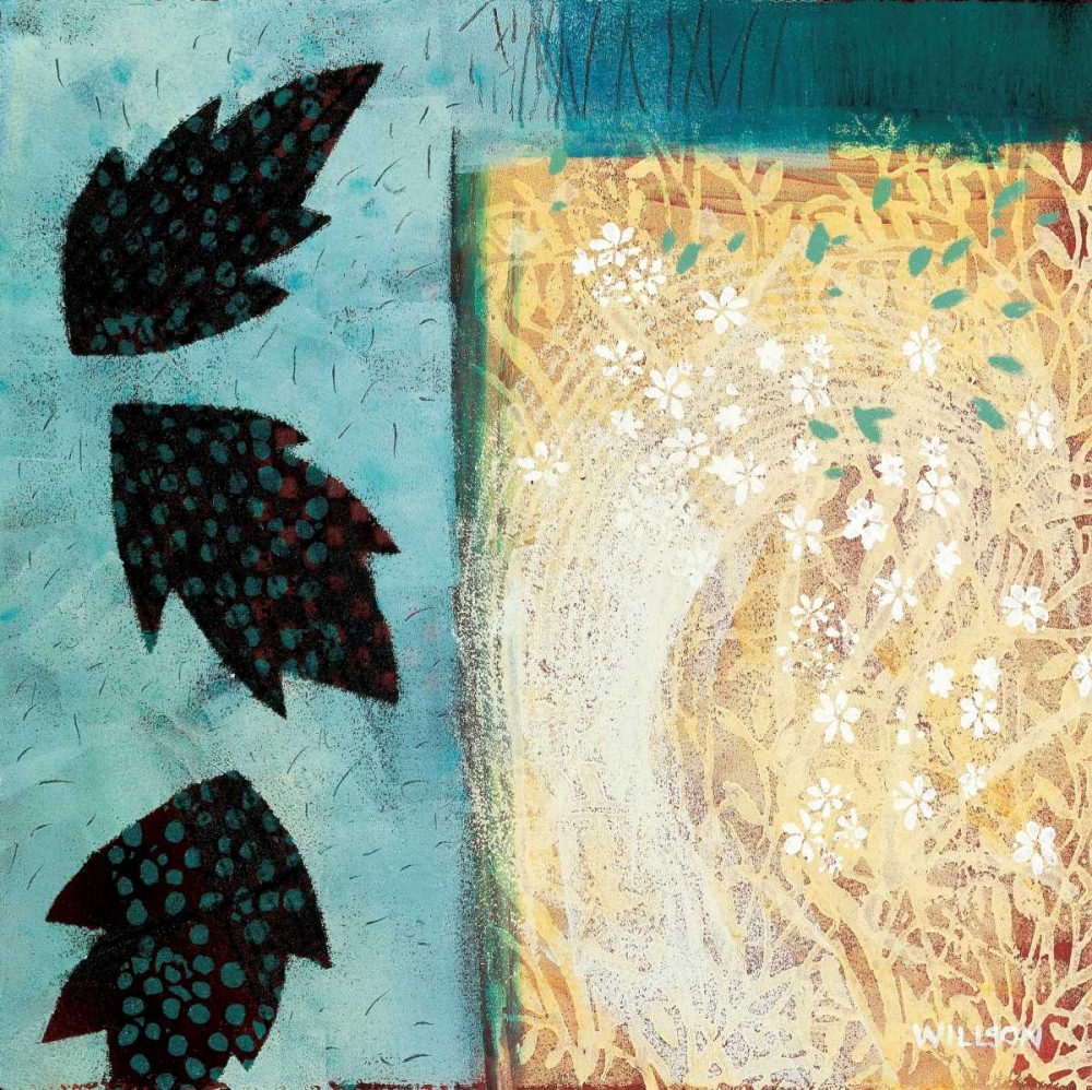 The Voice in the Wind art print by Valerie Willson for $57.95 CAD