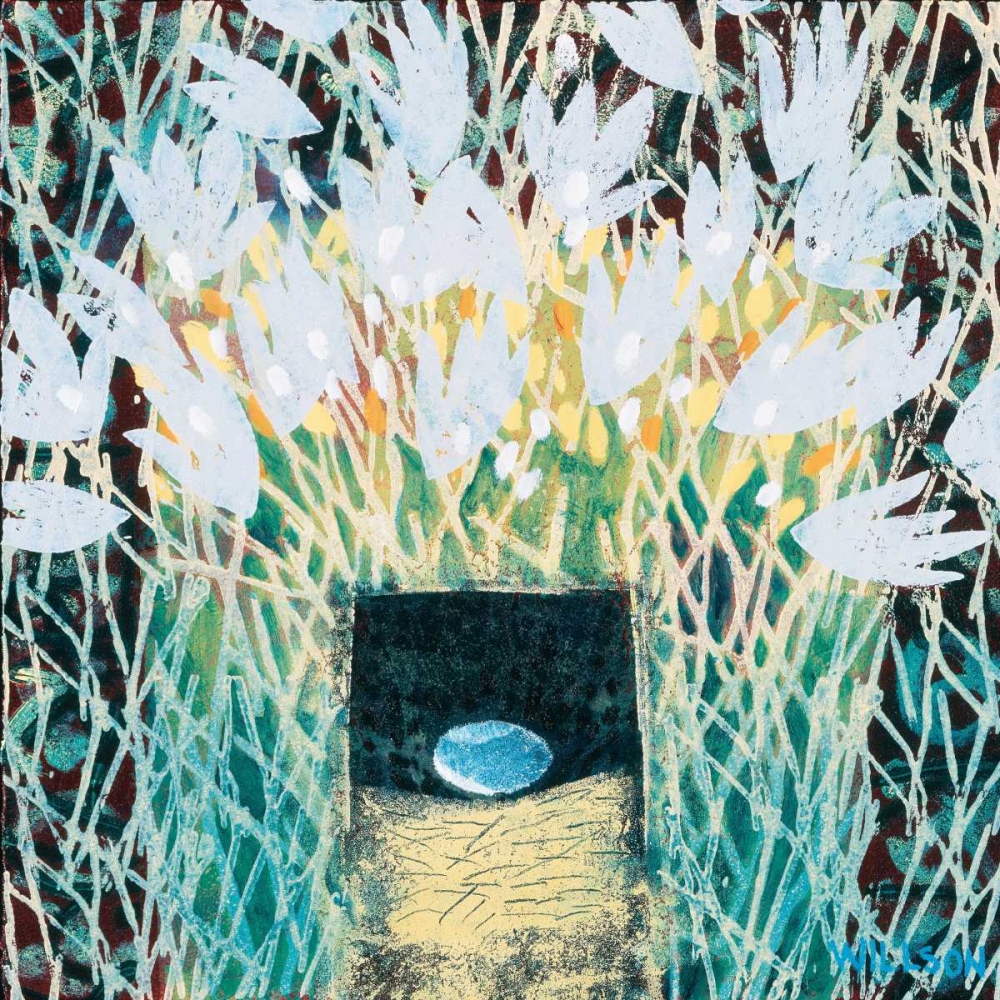 Hope art print by Valerie Willson for $57.95 CAD