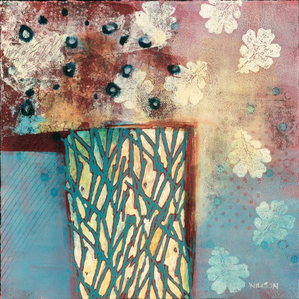 Guidepost art print by Valerie Willson for $57.95 CAD