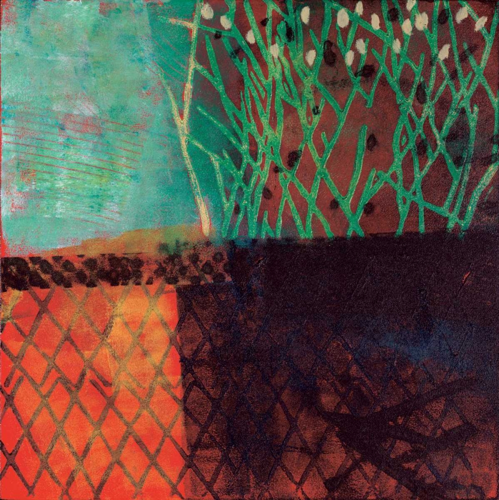 Borrowed Light art print by Valerie Willson for $57.95 CAD