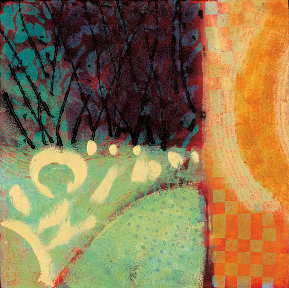 Retreat art print by Valerie Willson for $57.95 CAD