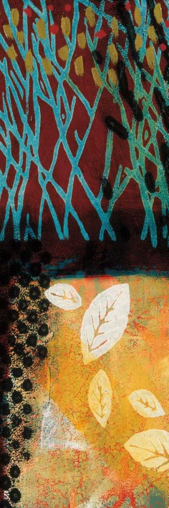 Meadows Edge art print by Valerie Willson for $57.95 CAD