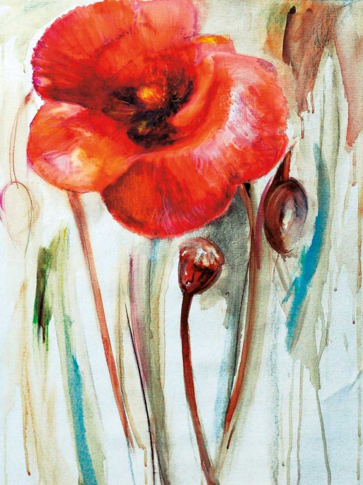 Mak art print by Maria Zielinska for $57.95 CAD