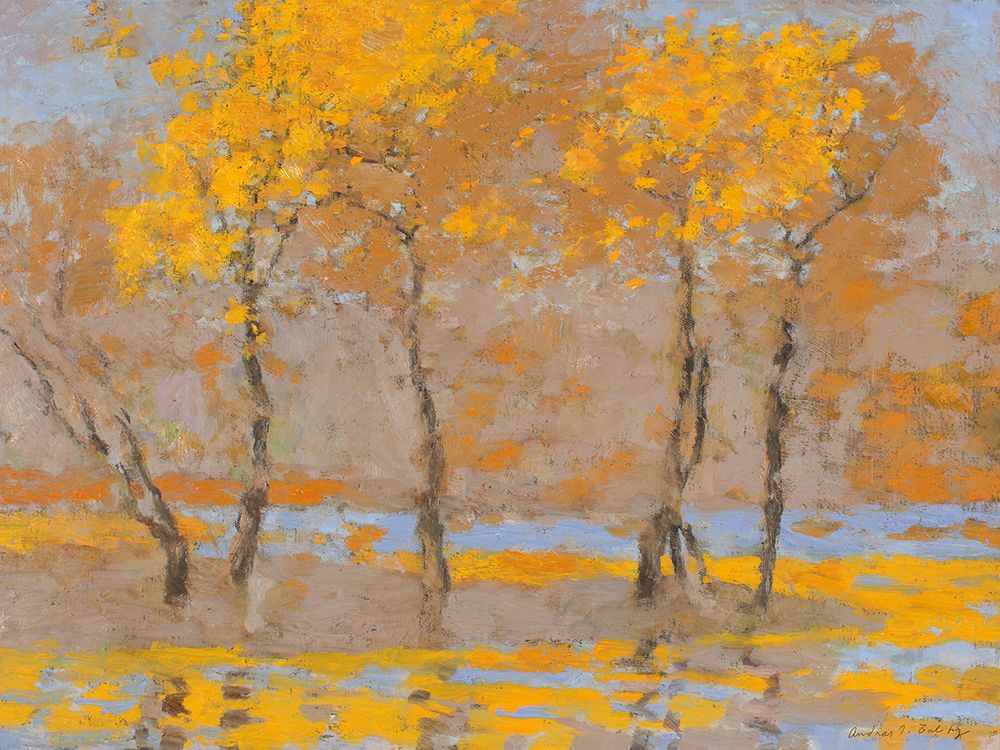 Black Trunks - Ltd. Ed 950 art print by Andras Bality for $57.95 CAD