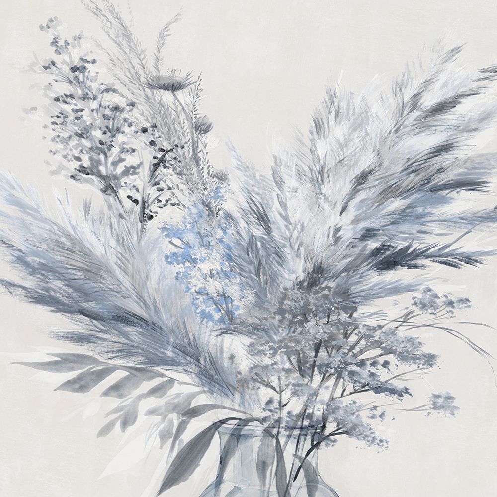 Jean I art print by Aria K for $57.95 CAD