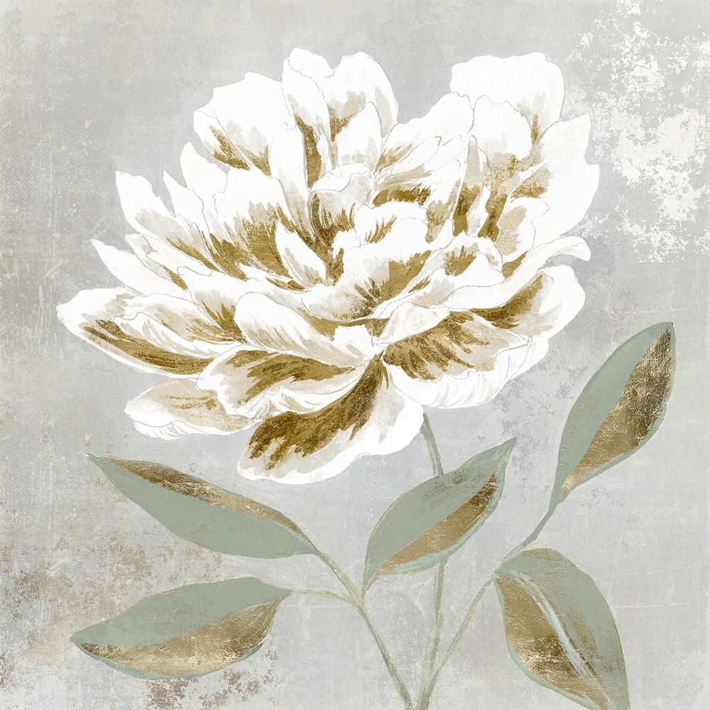 White Sage I art print by Aria K for $57.95 CAD