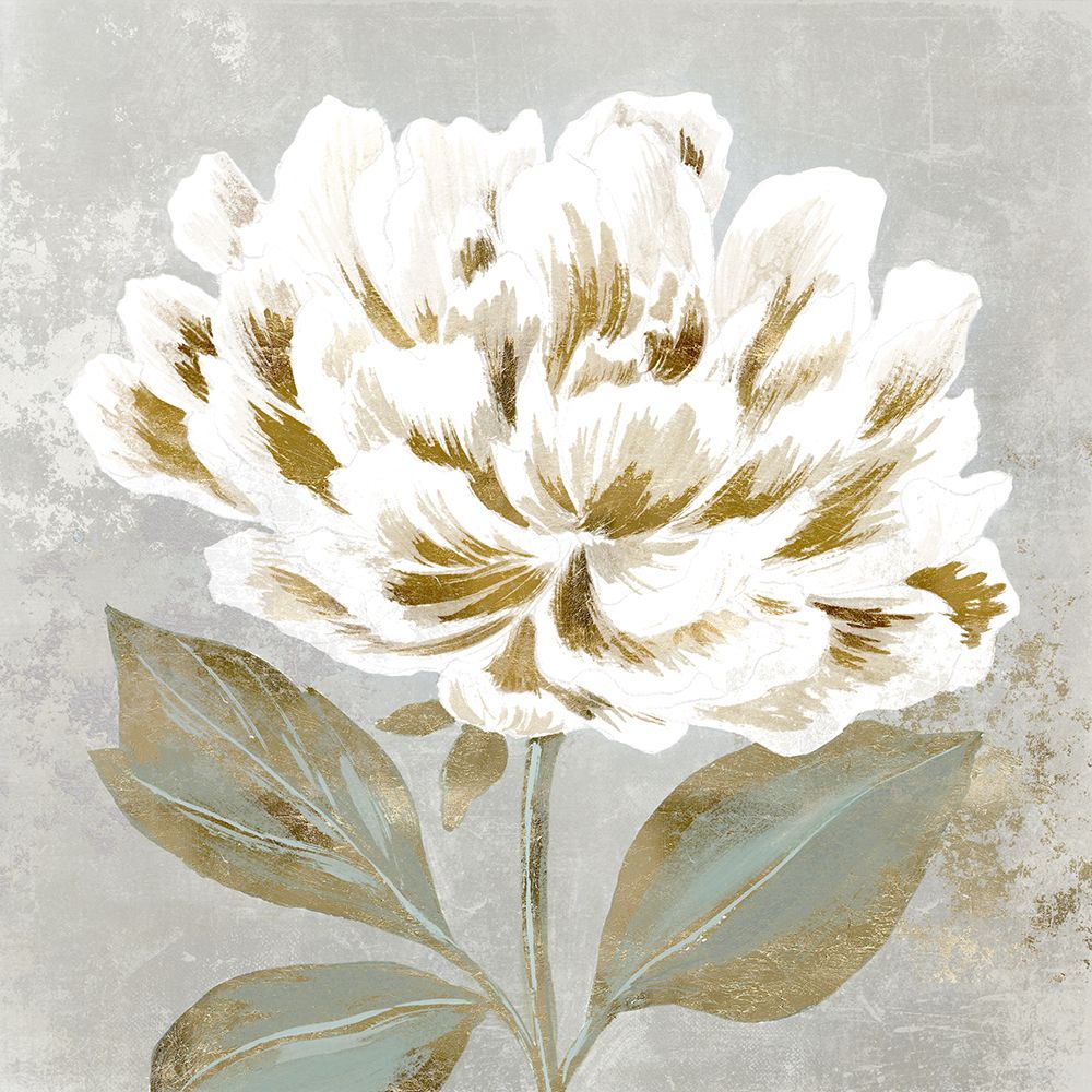 White Sage II art print by Aria K for $57.95 CAD