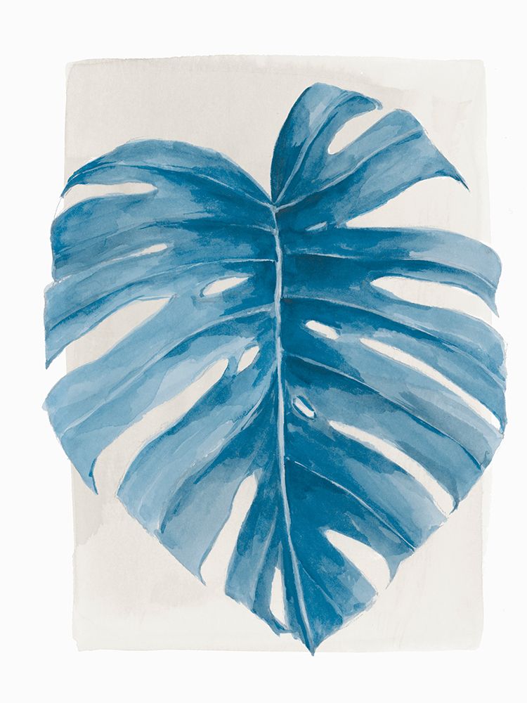 Palms at Sunset I art print by Aria K for $57.95 CAD