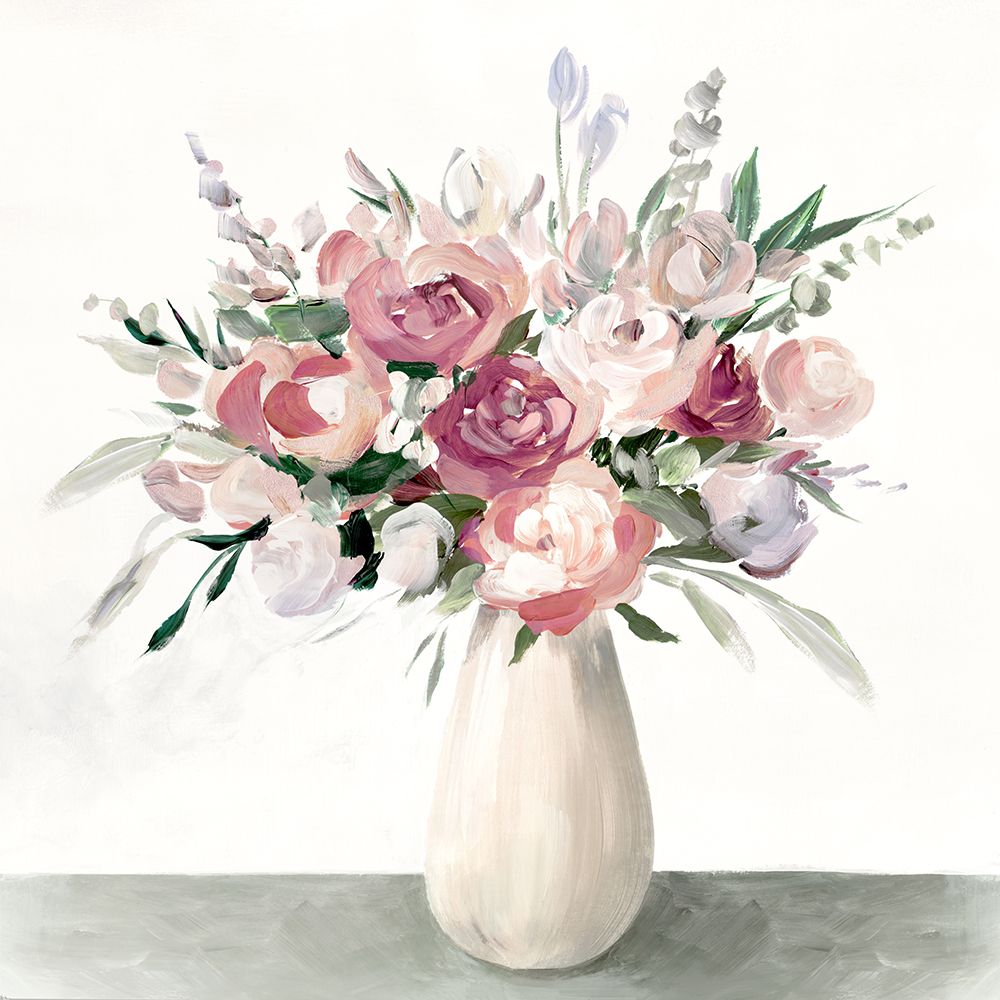 Harmony Bliss art print by Aria K for $57.95 CAD
