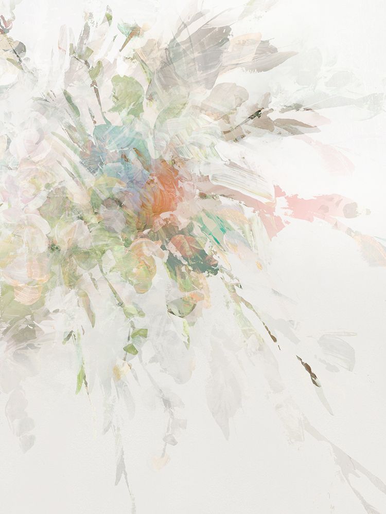 Meadow Whispers II art print by Aria K for $57.95 CAD