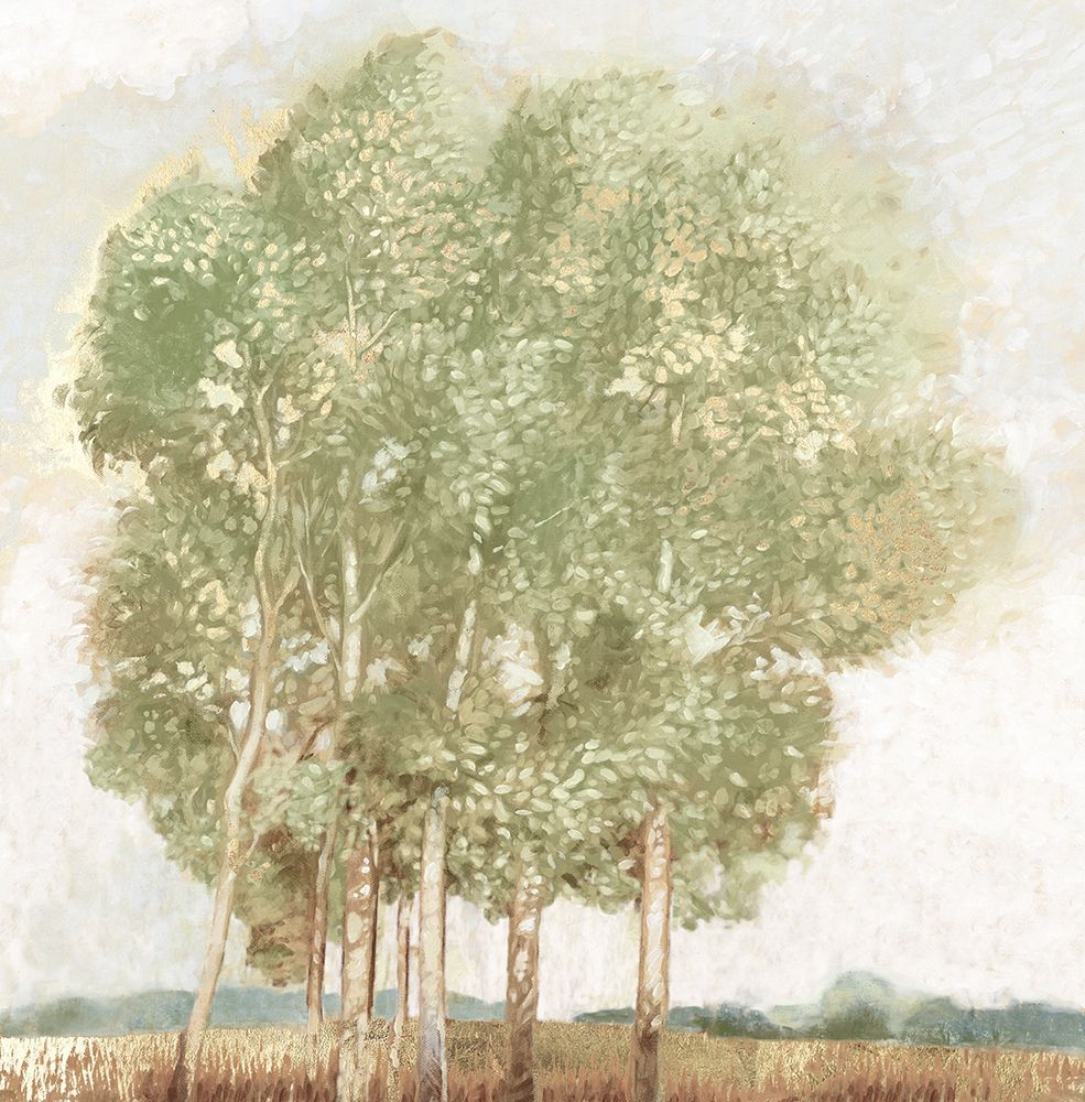 Willowdale art print by Anthony Del Rizzo for $57.95 CAD