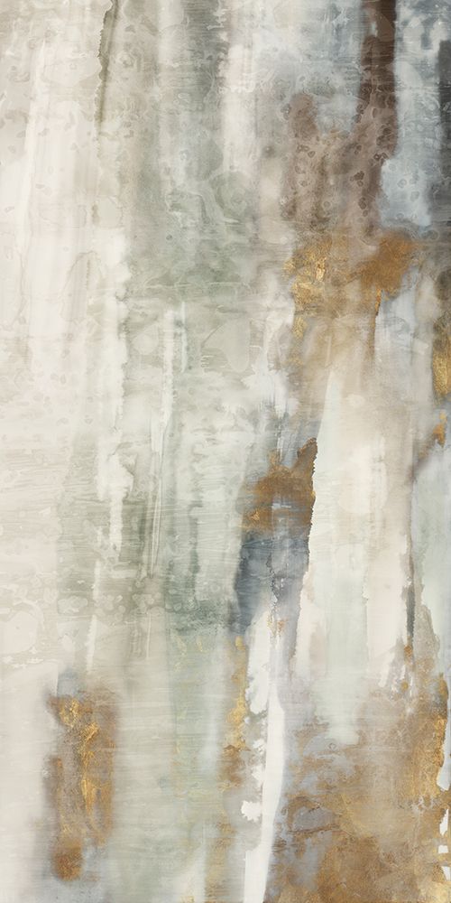 Seaglass I art print by Emma Peal for $57.95 CAD
