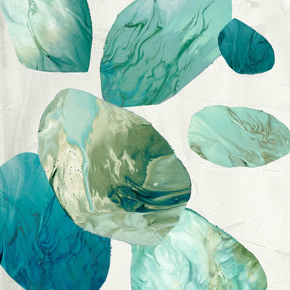 Transcendent Visions art print by Emma Peal for $57.95 CAD