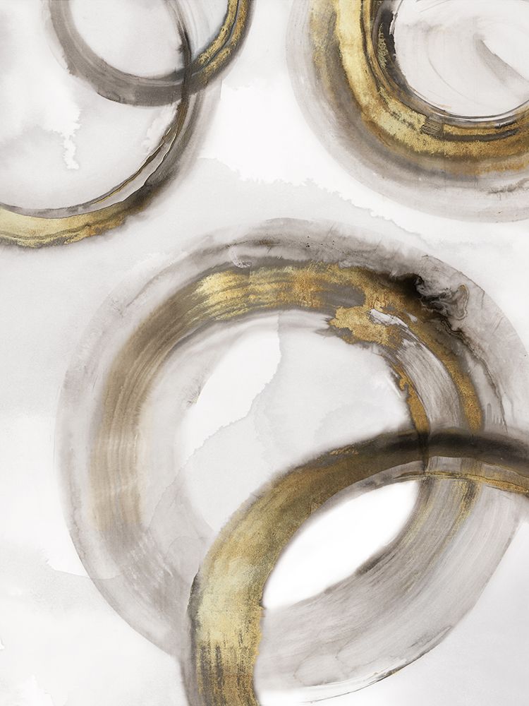 Whirlwind Wonder II art print by Emma Peal for $57.95 CAD
