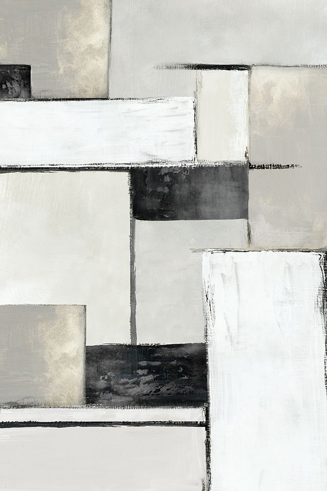 Transcendent Transitions I art print by Emma Peal for $57.95 CAD