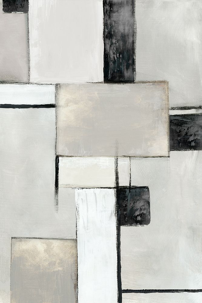 Transcendent Transitions II art print by Emma Peal for $57.95 CAD