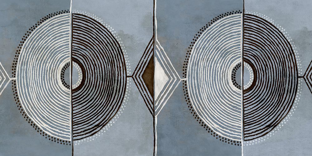 Boundless Connections art print by Emma Peal for $57.95 CAD