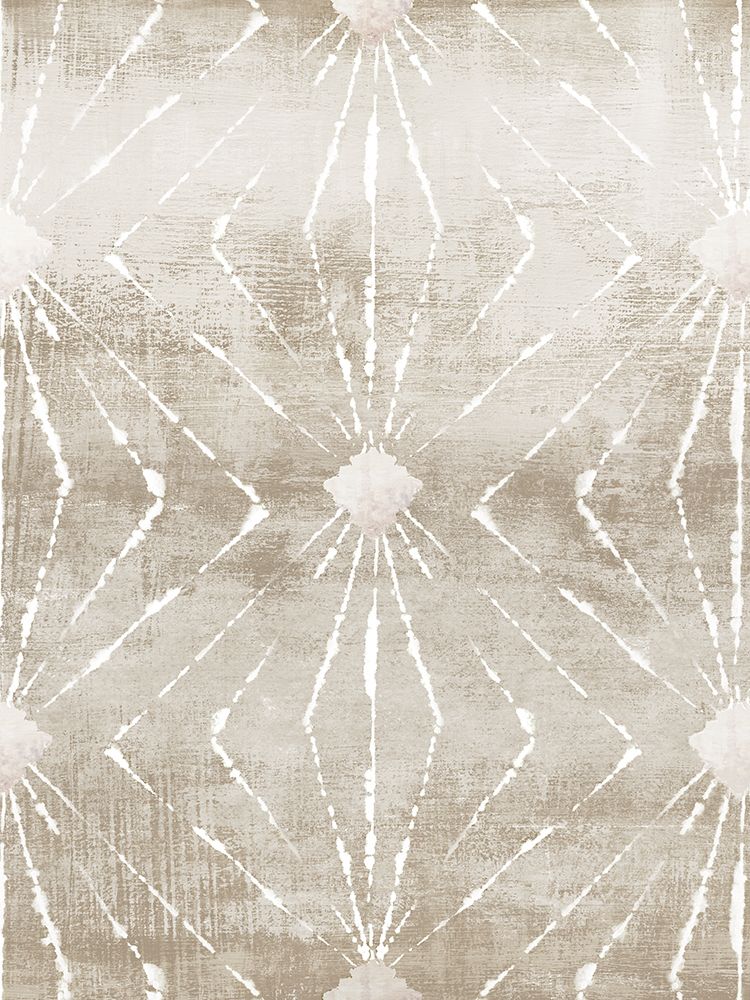Mesmerizing Geometrics I art print by Emma Peal for $57.95 CAD