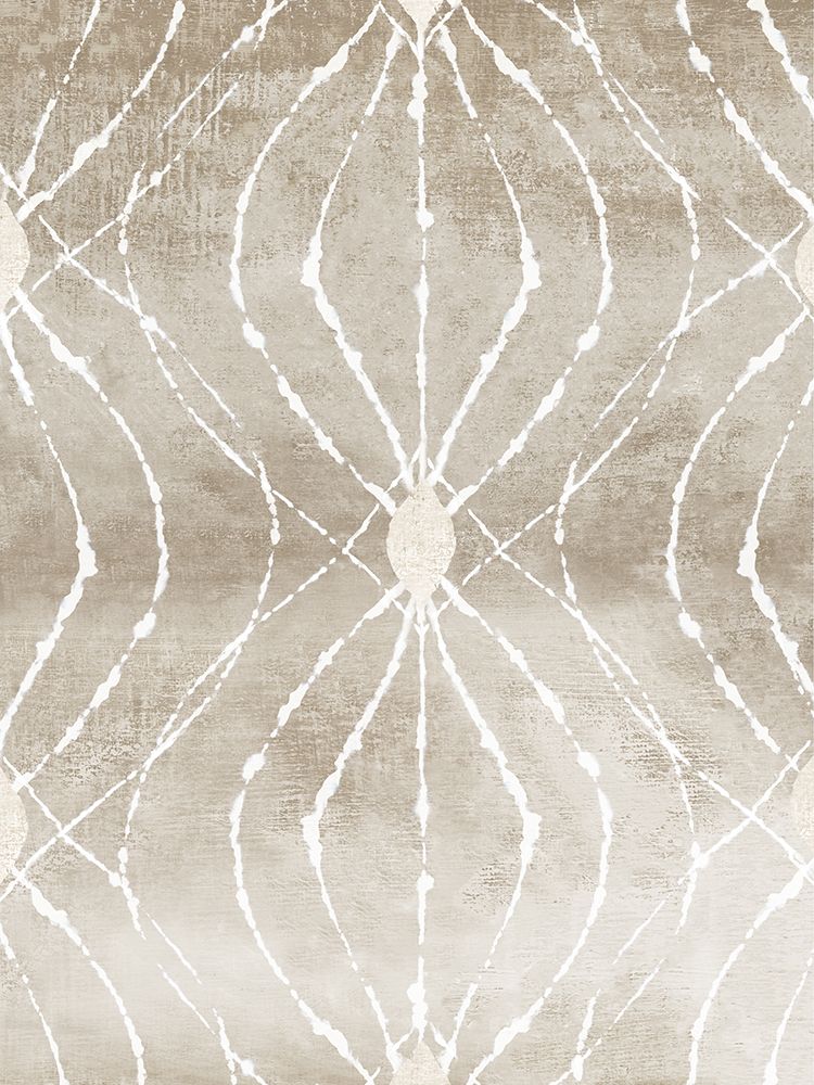 Mesmerizing Geometrics II art print by Emma Peal for $57.95 CAD