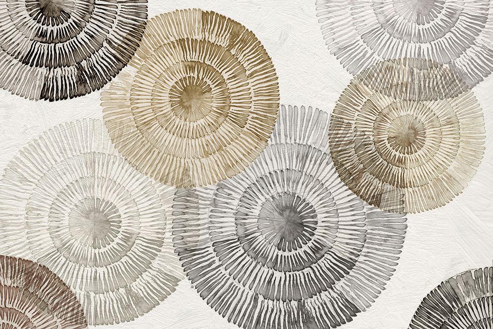 Neutral Orbits art print by Emma Peal for $57.95 CAD