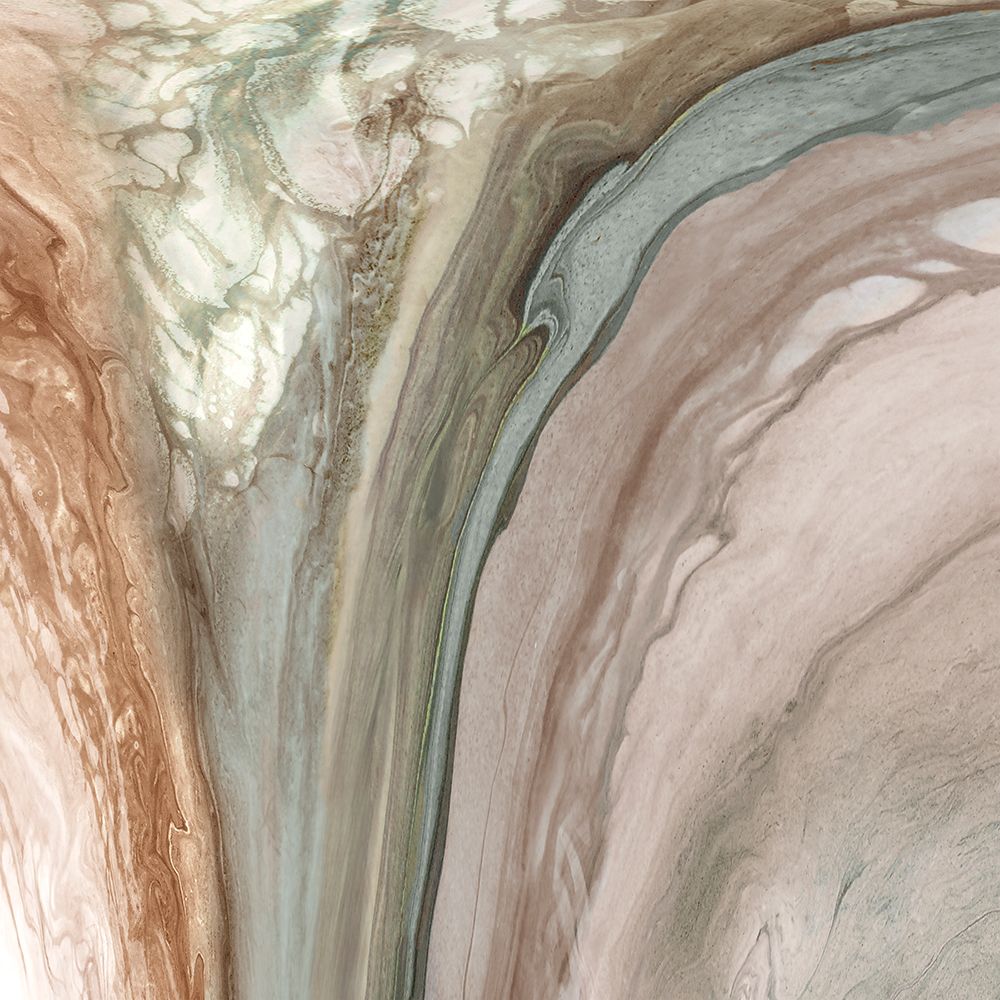 Geology Marble I art print by Emma Peal for $57.95 CAD
