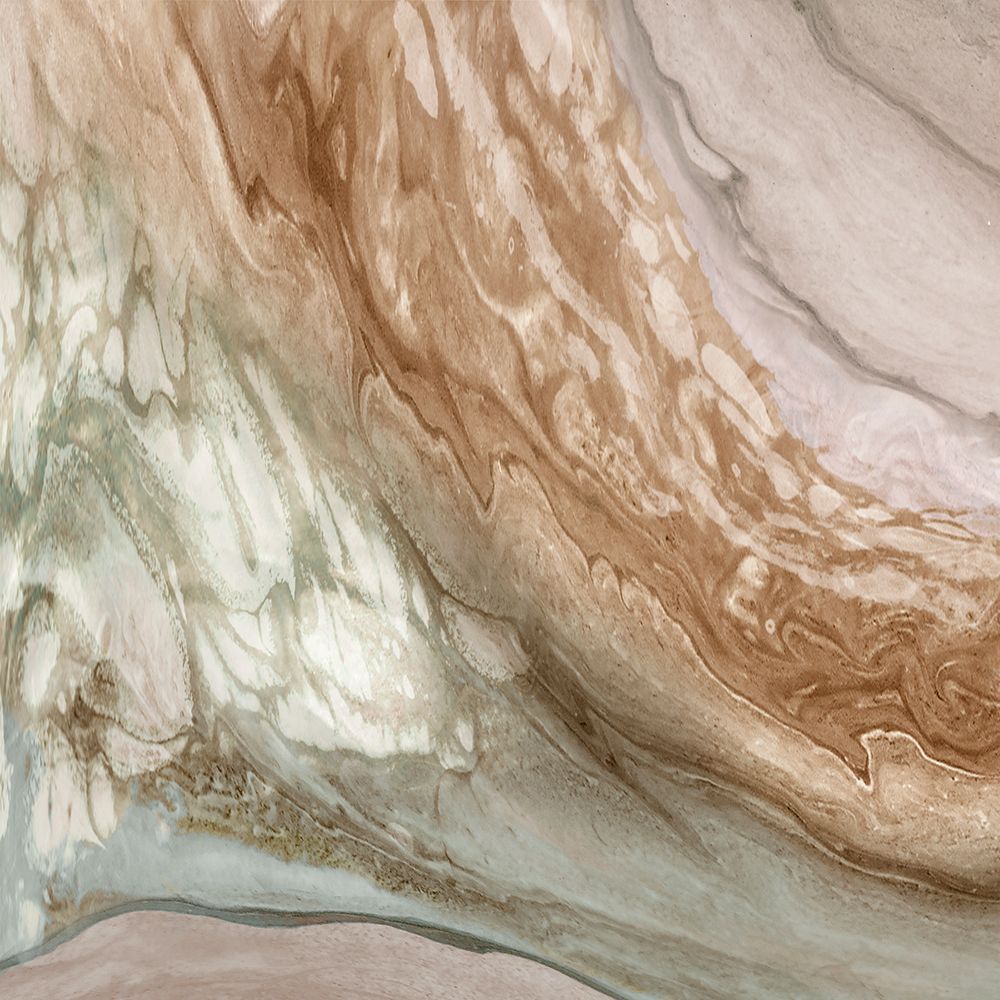 Geology Marble II art print by Emma Peal for $57.95 CAD