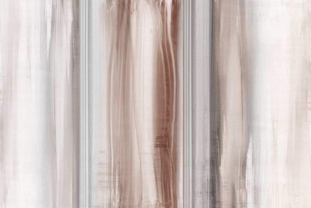 Soft Warmth art print by Emma Peal for $57.95 CAD