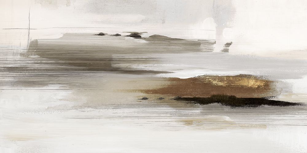 Horizons Unseen art print by Emma Peal for $57.95 CAD