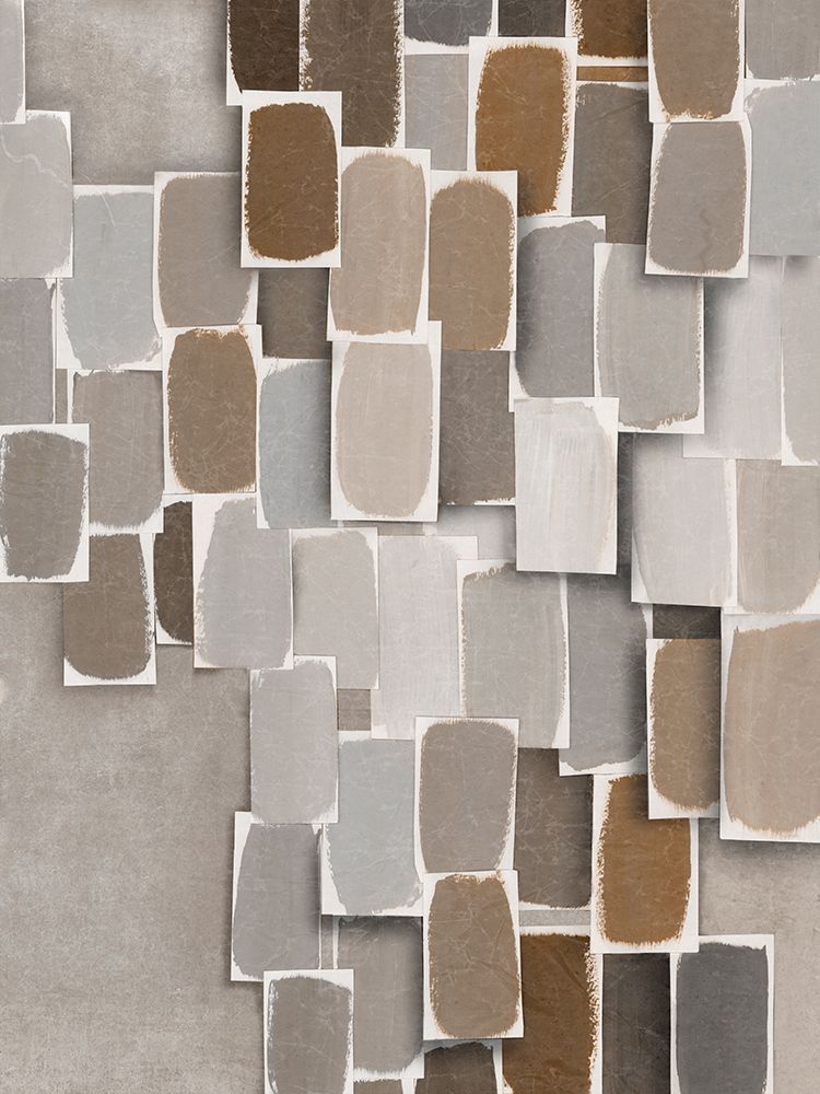 Timeless Hues art print by Emma Peal for $57.95 CAD