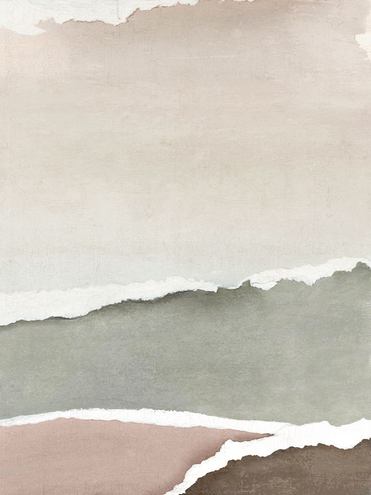 Torn Whispers II art print by Emma Peal for $57.95 CAD