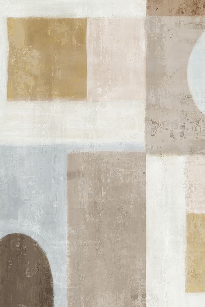 Subtle Drift II art print by Emma Peal for $57.95 CAD
