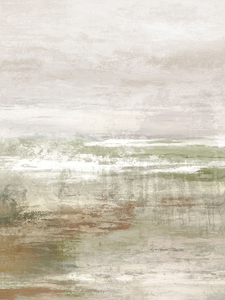 Subtle Dimensions art print by Emma Peal for $57.95 CAD