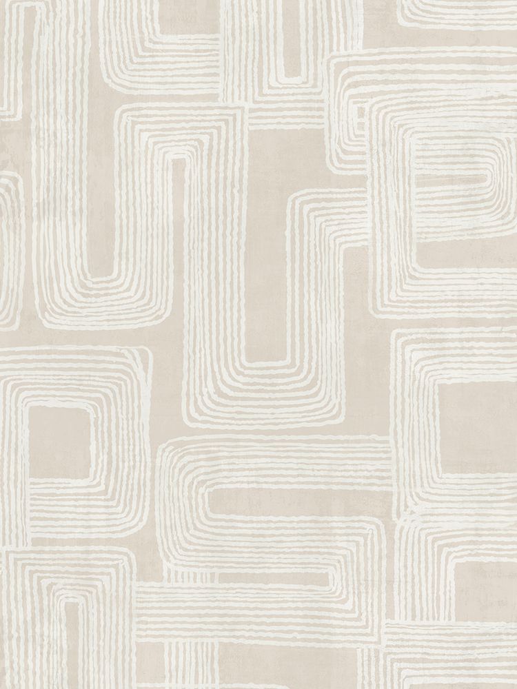 Linear Majestic art print by Emma Peal for $57.95 CAD