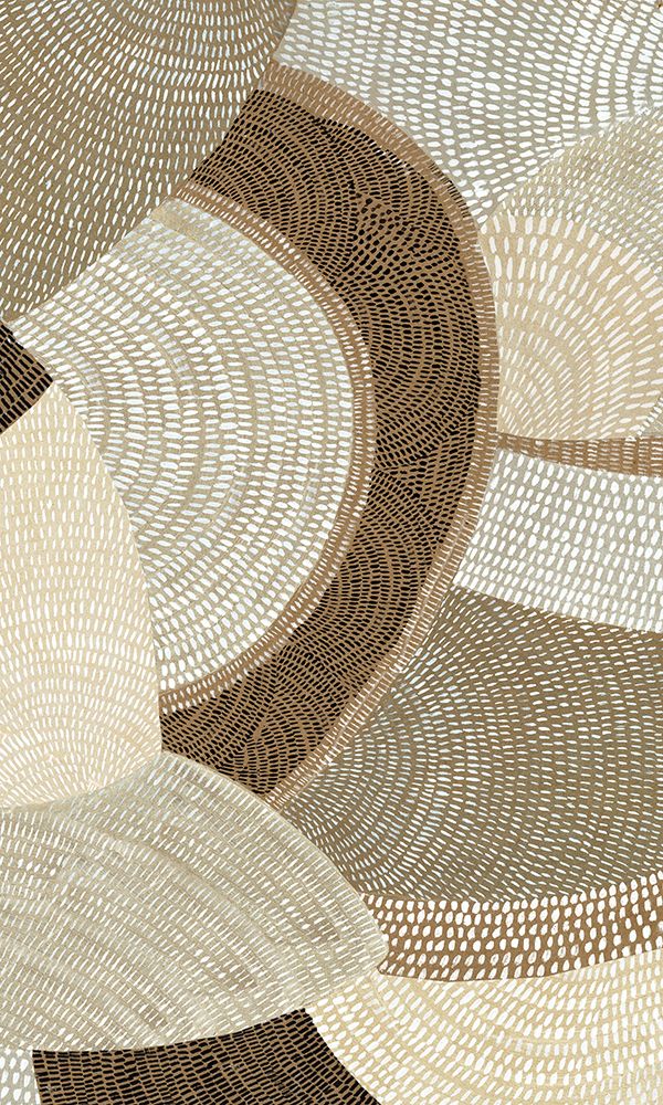 Mystic Patterns art print by Emma Peal for $57.95 CAD