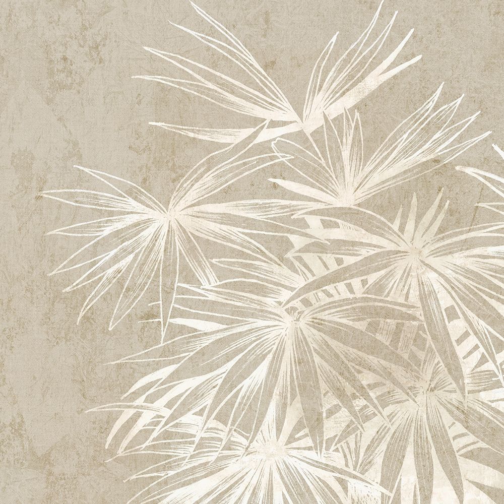 Palm Light I art print by Alex Black for $57.95 CAD