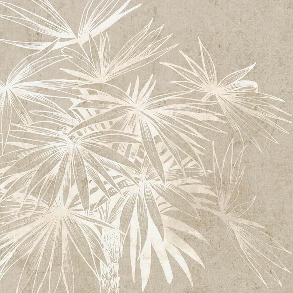 Palm Light II art print by Alex Black for $57.95 CAD