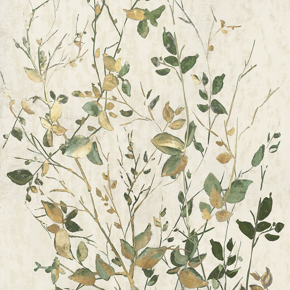Neutral Green art print by Alex Black for $57.95 CAD