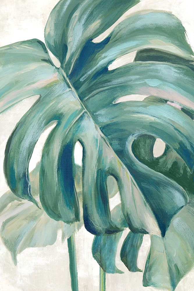 Jungle Symphony I art print by Alex Black for $57.95 CAD