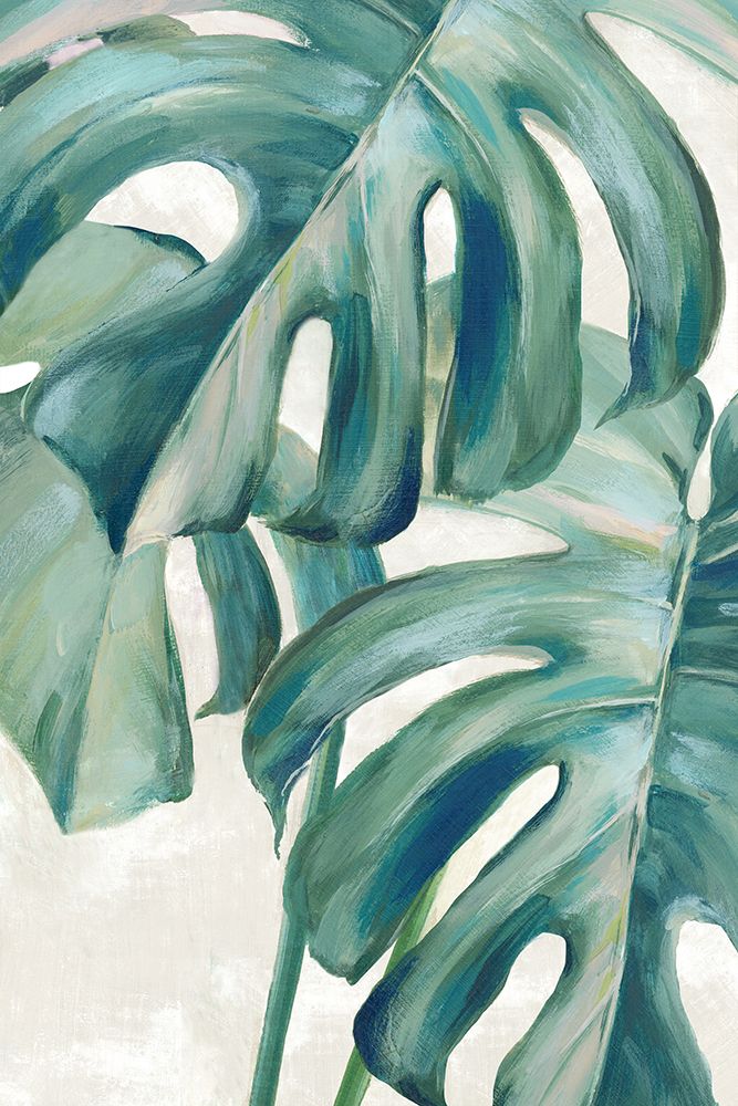 Jungle Symphony II art print by Alex Black for $57.95 CAD