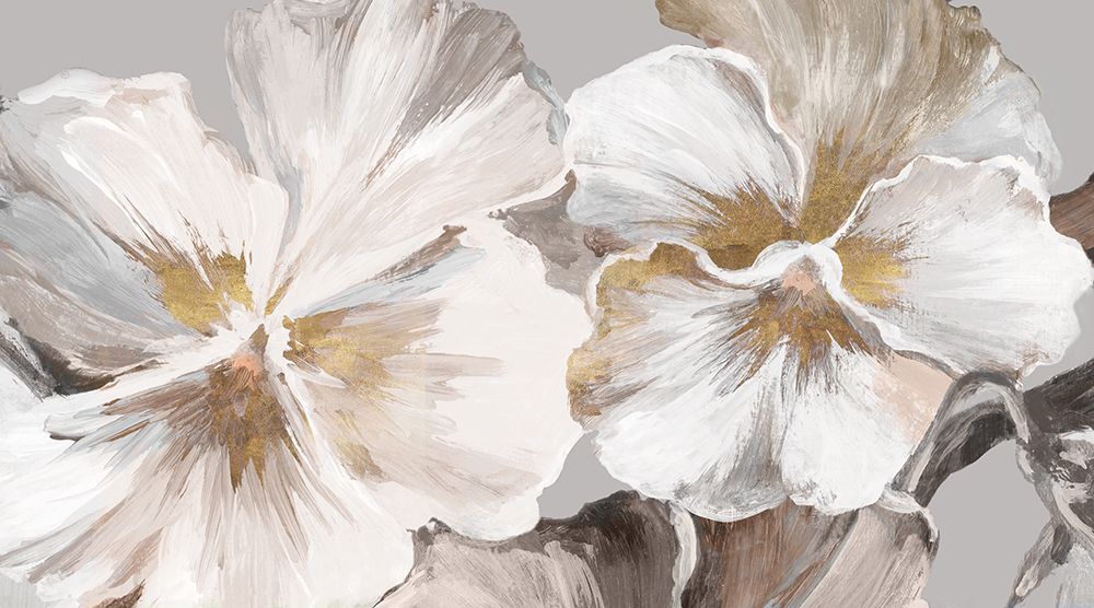 Nostalgic Neutral art print by Alex Black for $57.95 CAD