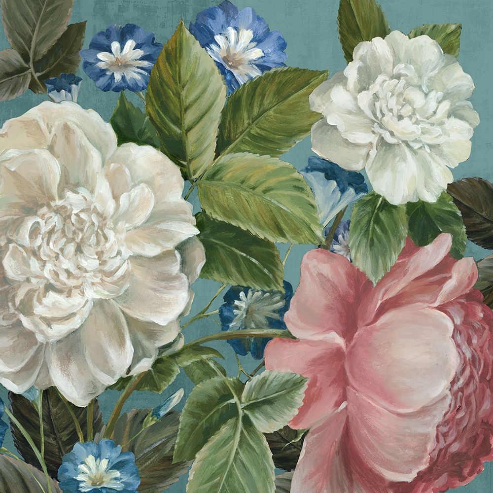 Modern Baroque art print by Alex Black for $57.95 CAD