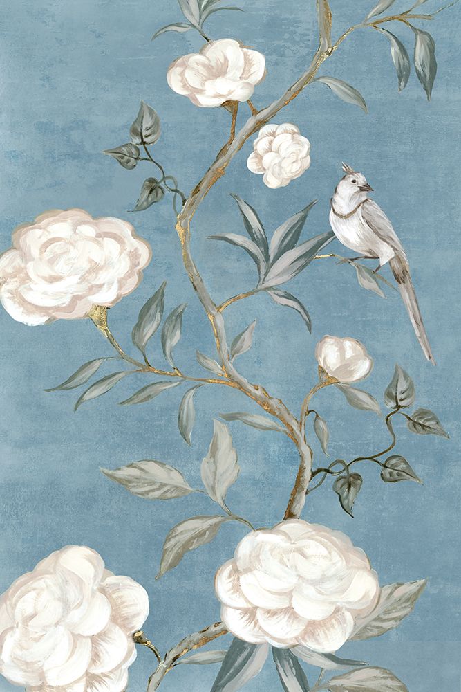 Timeless Growth art print by Alex Black for $57.95 CAD