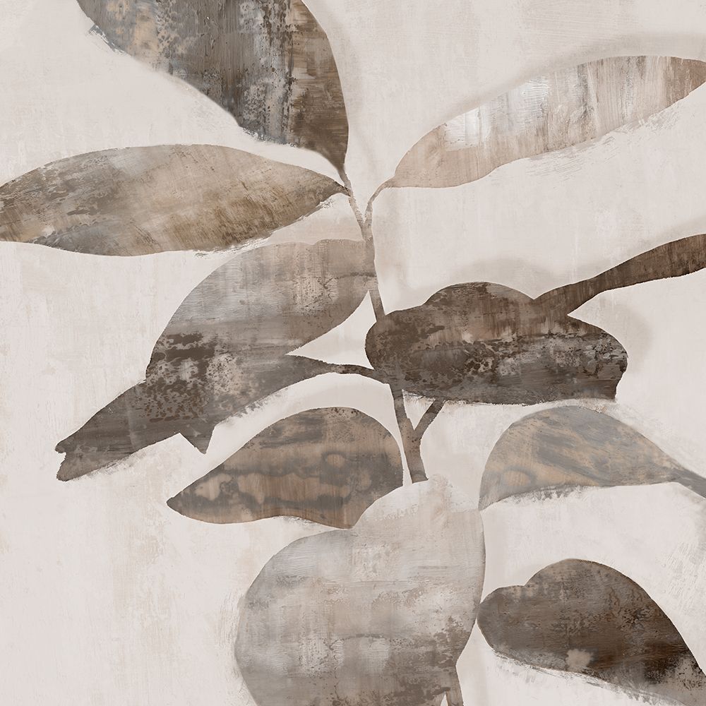 Whispers of Fall I art print by Alex Black for $57.95 CAD