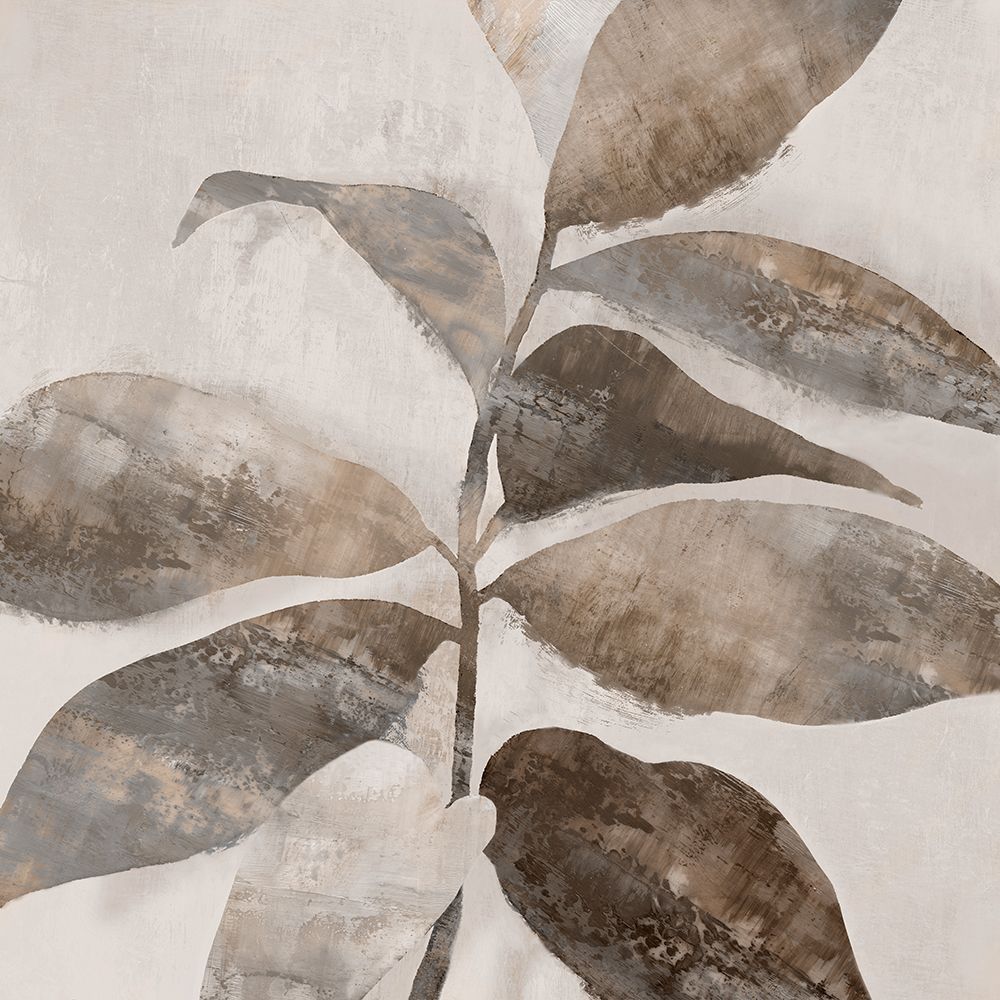 Whispers of Fall II art print by Alex Black for $57.95 CAD