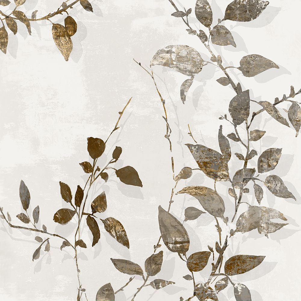 Veils of Serenity I art print by Alex Black for $57.95 CAD