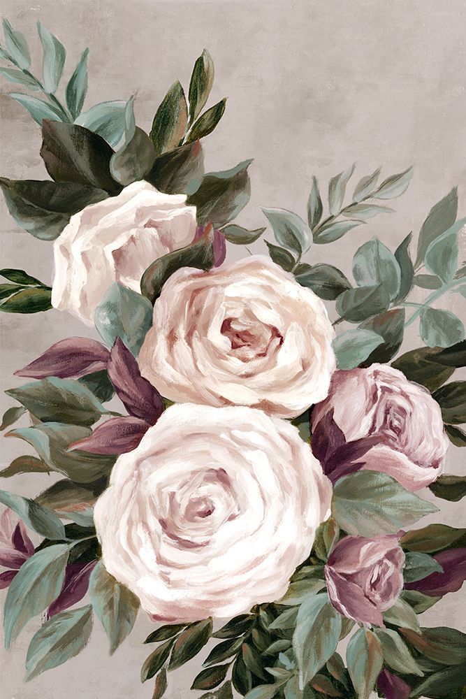 Thorns and Grace art print by Alex Black for $57.95 CAD